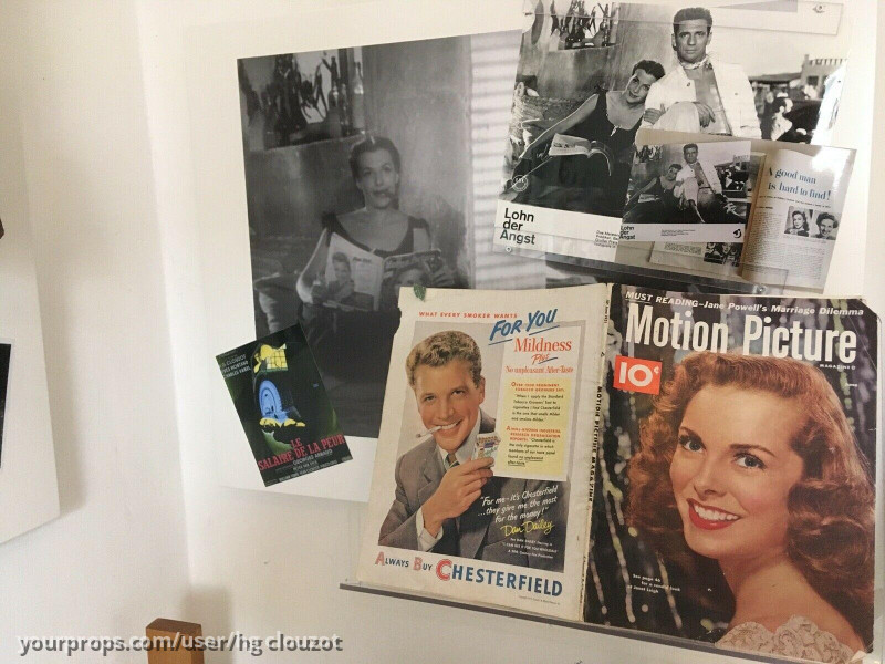 Motion picture magazine – image 1