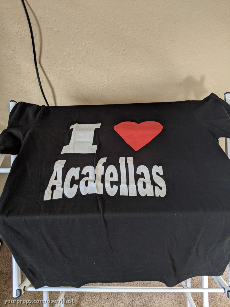 Acafellas Prop Collection – Glee (2009) – image 2
