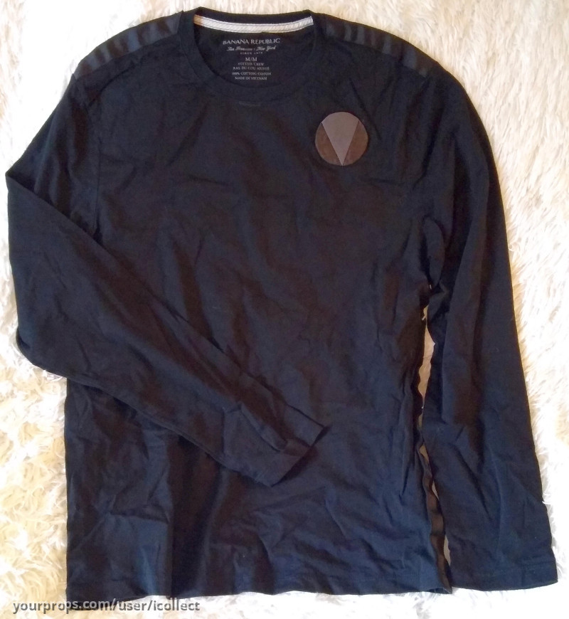 "Peace Ambassador" Uniform Shirt – V (2009) – image 1