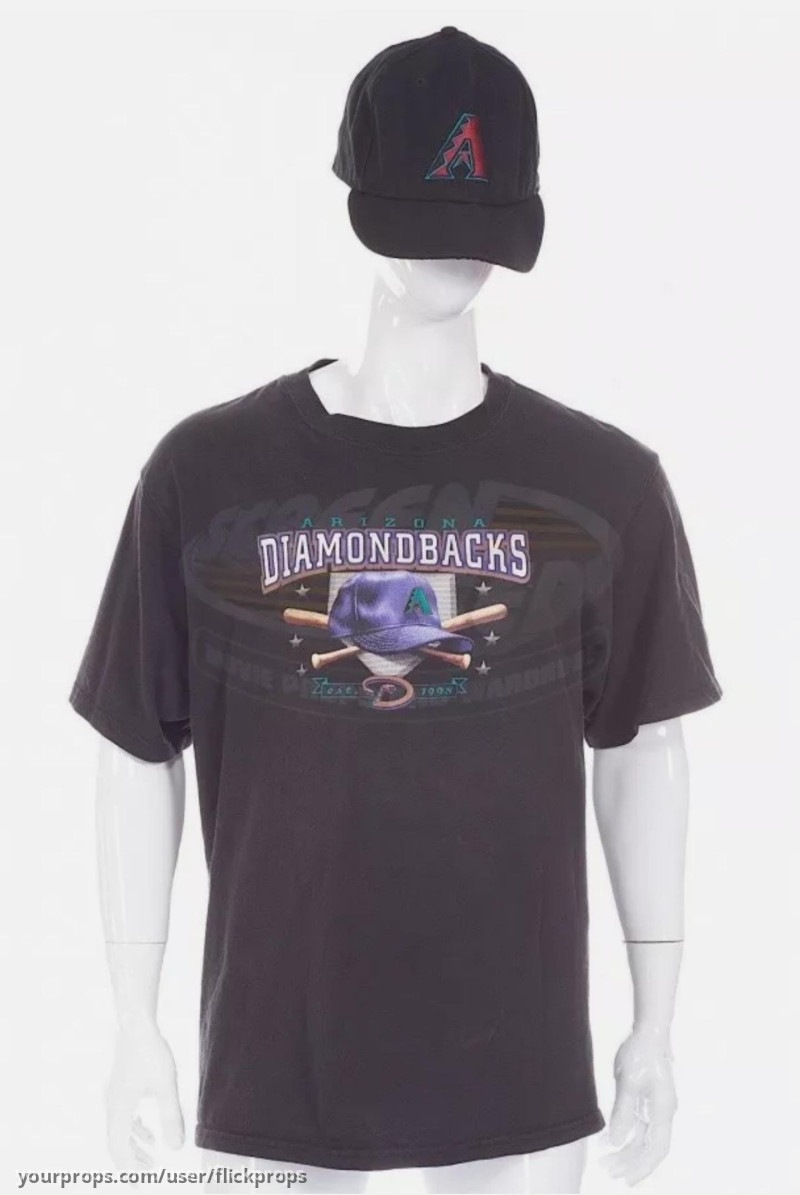 William Warneke "BBQ Celebration" Outfit – Only the Brave (2017) – image 1