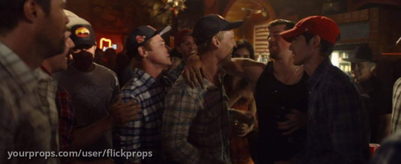 John Percin Jr.'s "Saloon" Outfit – Only the Brave (2017) – image 3