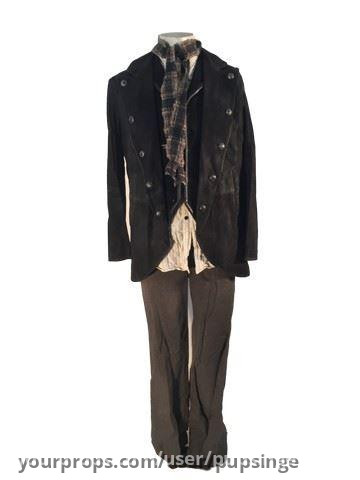 Sheriff Chris Mannix (Walton Goggins) Costume – The Hateful Eight (2015) – image 1