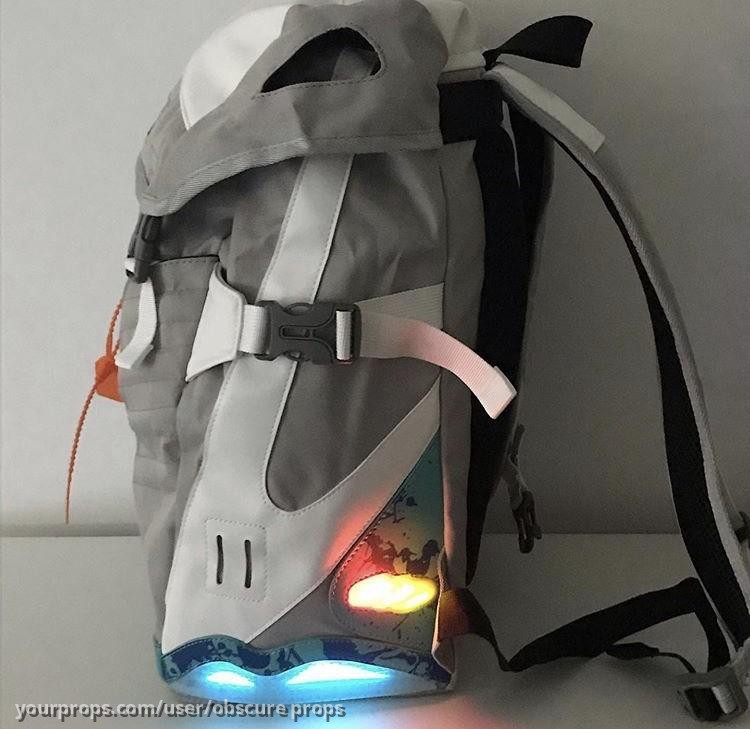 air mag backpack