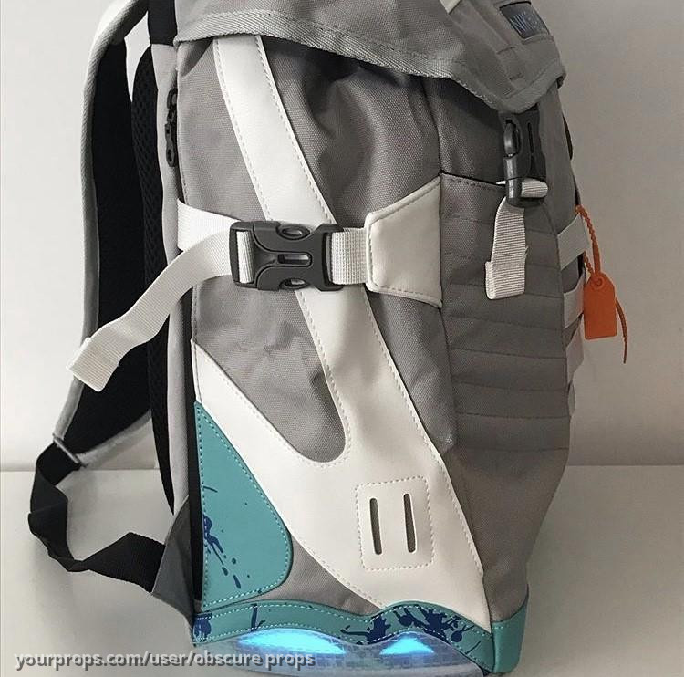 air mag backpack