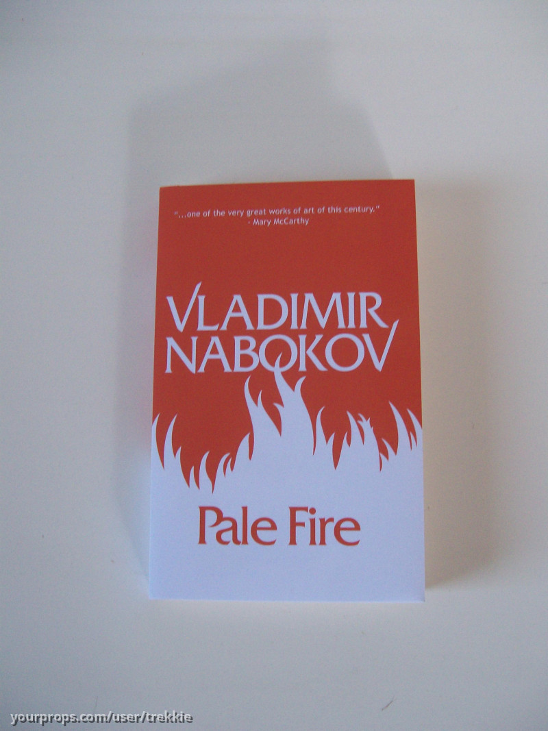 Pale Fire Book – Blade Runner 2049 (2017) – image 1