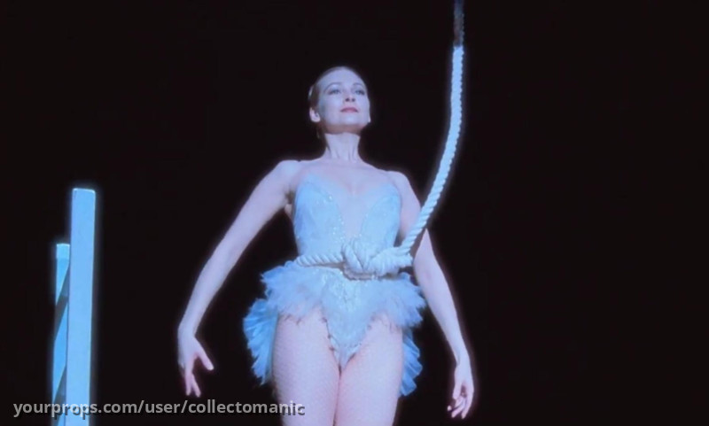 HUNYAKS "FAMOUS HUNGARIAN DISAPPEARING ACT" COSTUME – Chicago (2002) – image 3