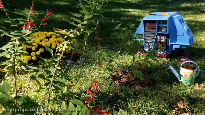 Replica of the Dewey drone in 2/3rd size – Silent Running (1972) – image 5