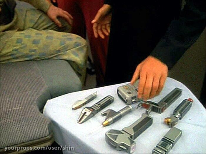 Engineer tool – Star Trek: The Next Generation (1987) – image 5