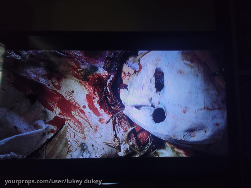 Hero mask – The Collection (2012) – image 2