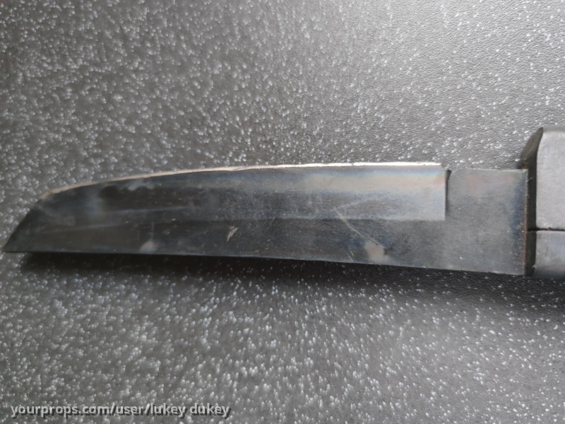Krugers knife – Elysium (2013) – image 2