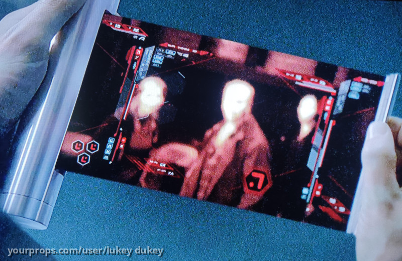 Marcus video device – V (2009) – image 4
