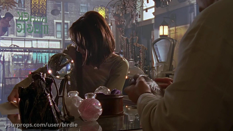 Orb of Thesulah – Buffy the Vampire Slayer (1997) – image 4