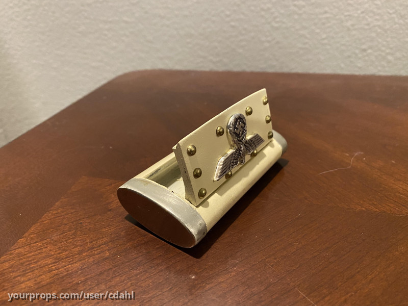Aldo Raine Snuff Box – Inglourious Basterds (2009) – image 5
