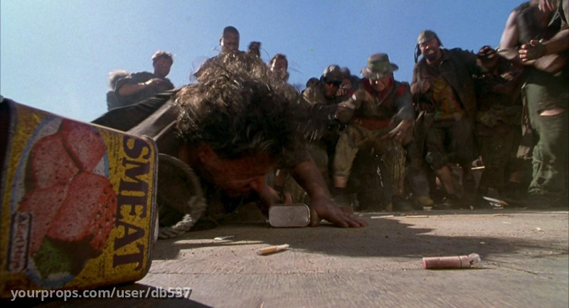 SMEAT – Waterworld (1995) – image 3