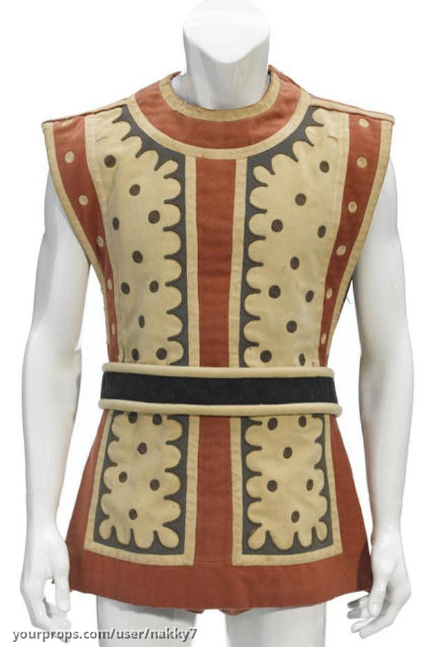 Greek Charioteer Costume – Ben-Hur (1959) – image 1