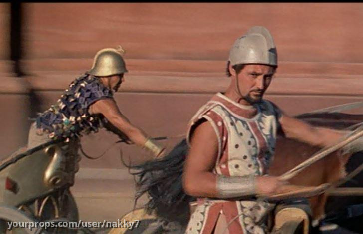 Greek Charioteer Costume – Ben-Hur (1959) – image 2