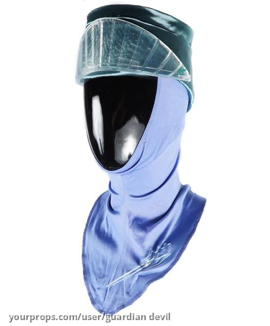 The Great Leader Headpiece – Bill & Ted Face the Music (2020) – image 1