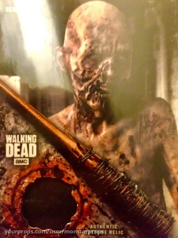 Zombie Walker Costume Fragment – The Walking Dead (2010) – image 1
