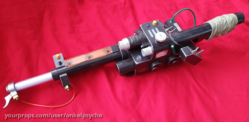 Egon Spengler's Neutrona Wand – Ghostbusters: Afterlife (2021) – image 1