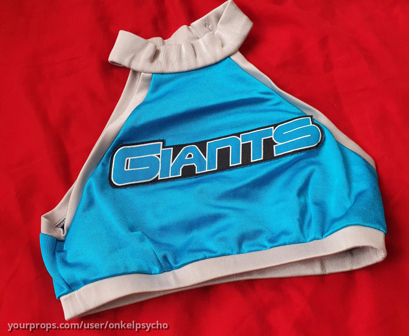 Giants Cheerleader Top – Starship Troopers (1997) – image 1