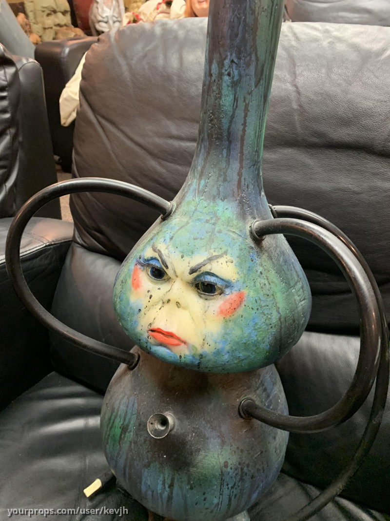EV stunt bong – Evil Bong (2006) – image 2