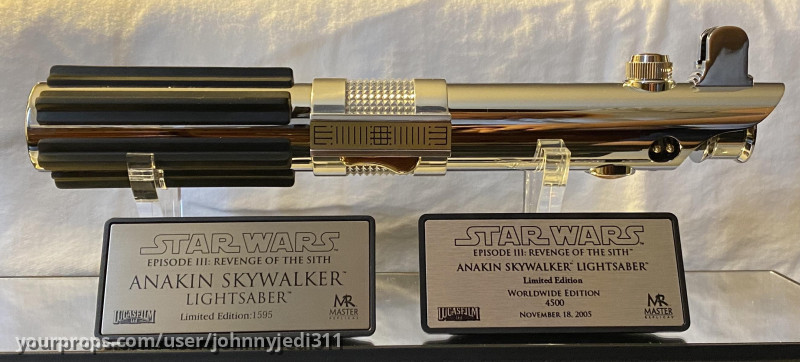 YourProps