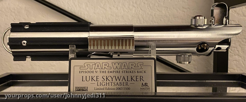 LUKEさま専用 YourProps