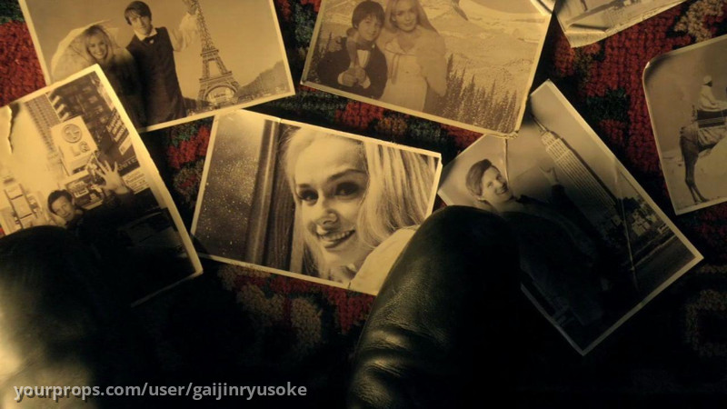 Photo MMMM – Doctor Who (2005) – image 3