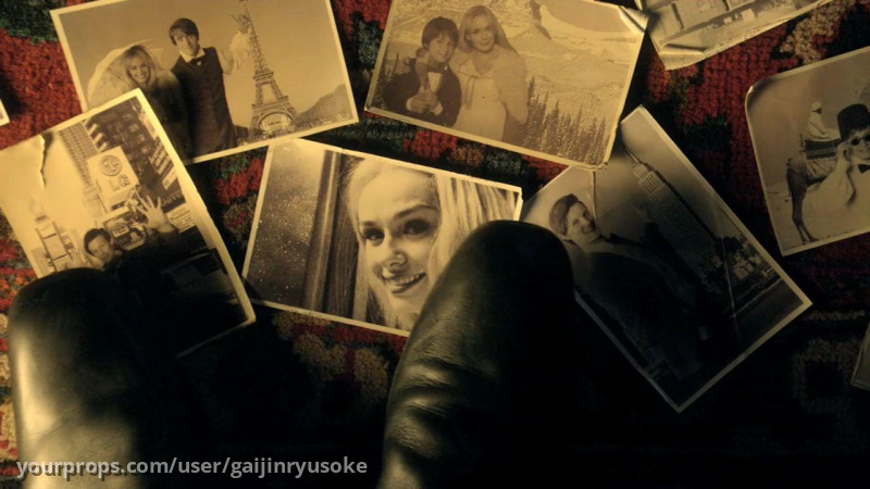 Photo PPPP – Doctor Who (2005) – image 2