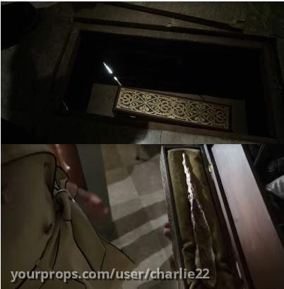 YourProps