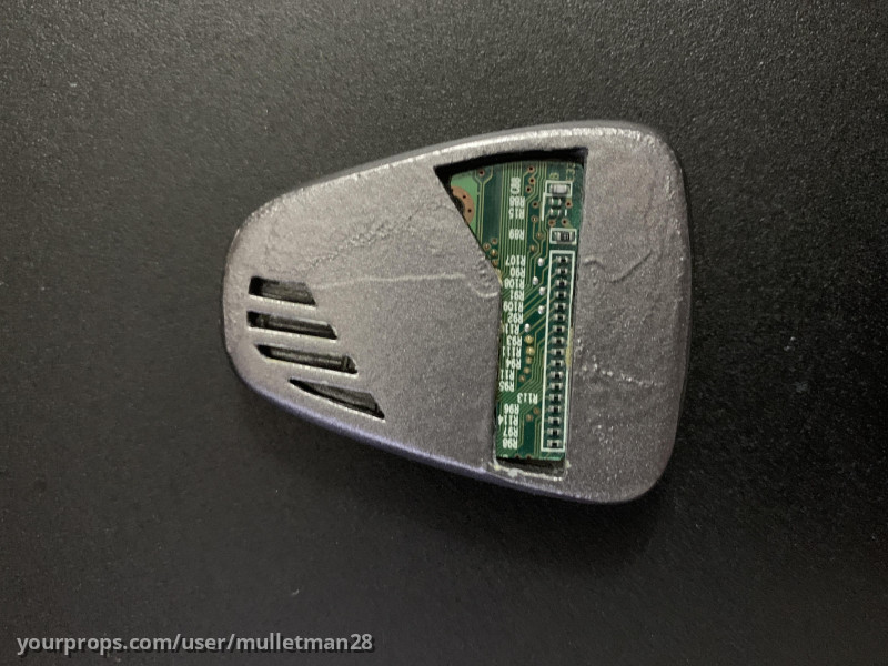 Holographic Mobile Emitter – Star Trek: Voyager (1995) – image 1