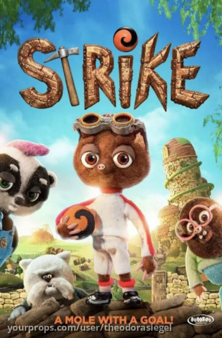 Rabbit Puppet Miner – Air Strike (2018) – image 2