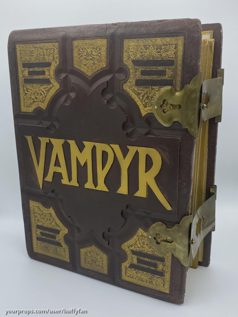 YourProps