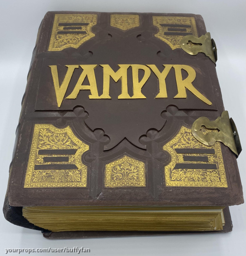 YourProps