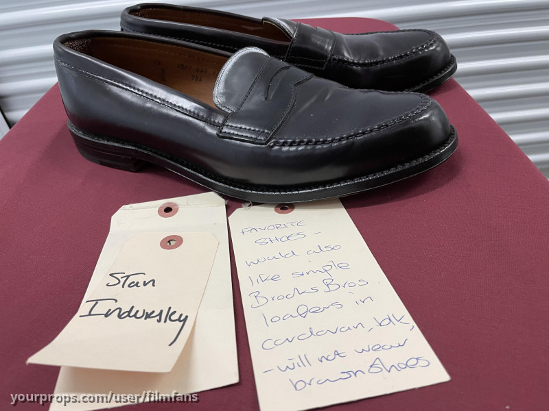 “Stan Indursky” (Alec Baldwin) costume “Along Came Polly” – Along Came Polly (2004) – image 3