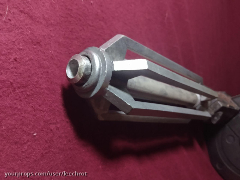 Dalek Tommy Gun (Evolution of the Daleks) – Doctor Who (2005) – image 4