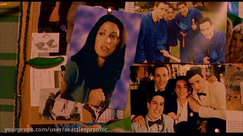 Jim's picture of Nadia – American Pie 2 (2001) – image 2