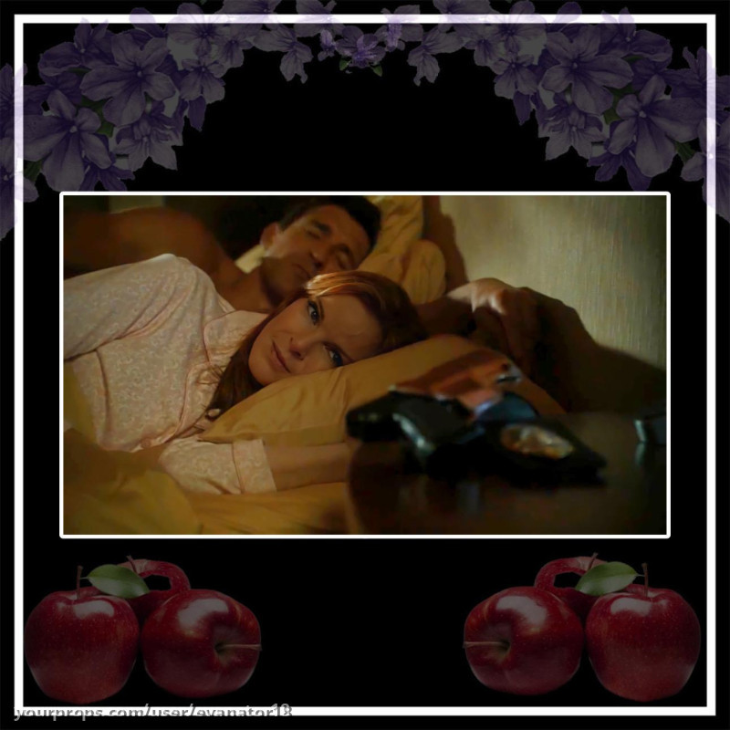 Bree Van De Kamps PJ’s – Desperate Housewives (2004) – image 2