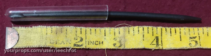 Micro Scoop Spatula (The Pyramid at the End of the World) – Doctor Who: Time War (2017) – image 2