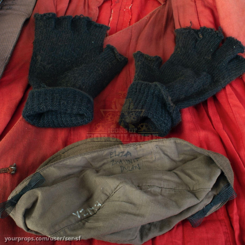 Dylan Sanders’ Stunt Outfit – Charlie's Angels: Full Throttle (2003) – image 3