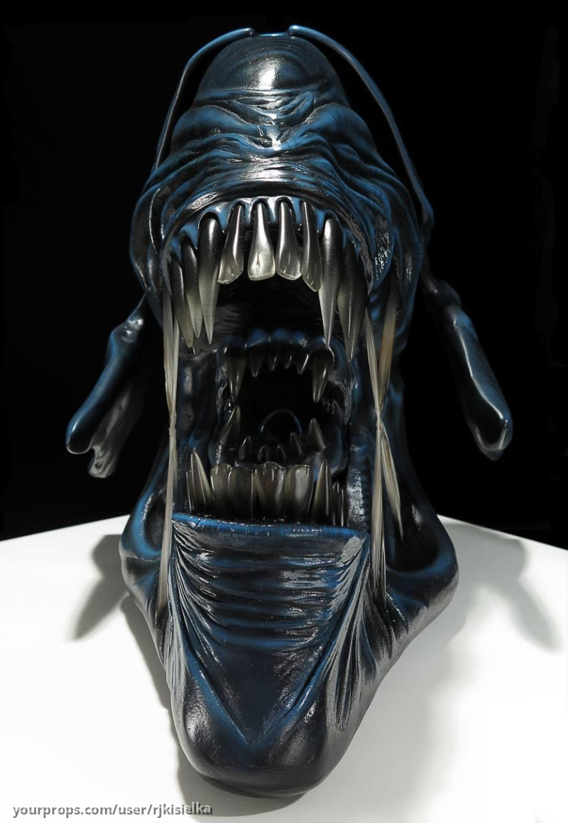 Alien Queen Bust – Aliens (1986) – image 2