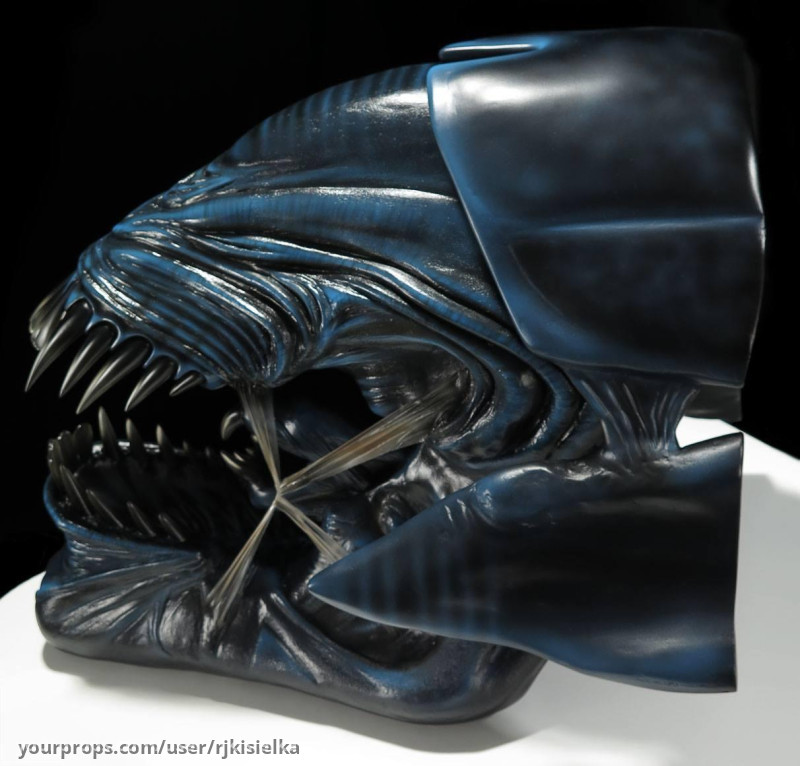 Alien Queen Bust – Aliens (1986) – image 3