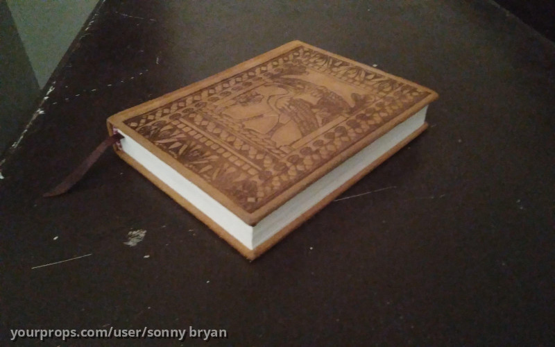 Indiana Jones Journal (by Magnoli) – The Young Indiana Jones Chronicles (1992) – image 3