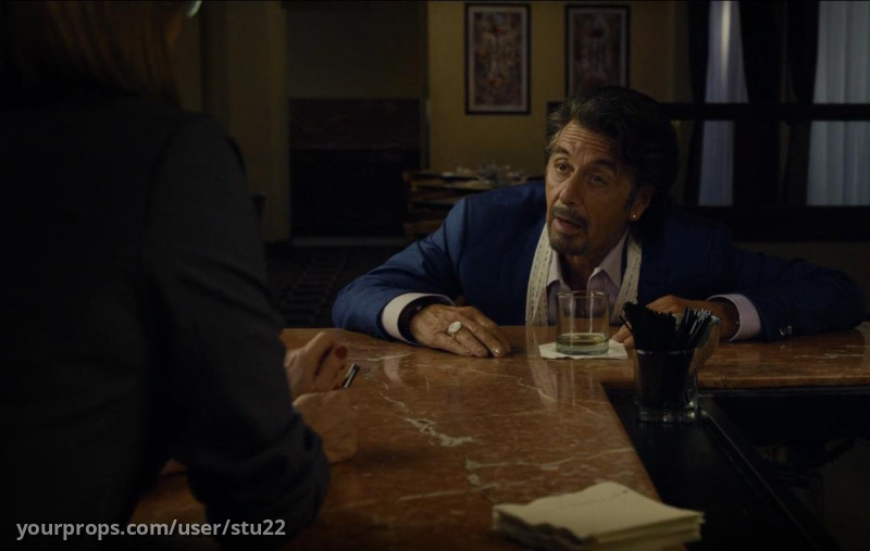 Mary's 'Hilton' Pen – Danny Collins (2015) – image 5