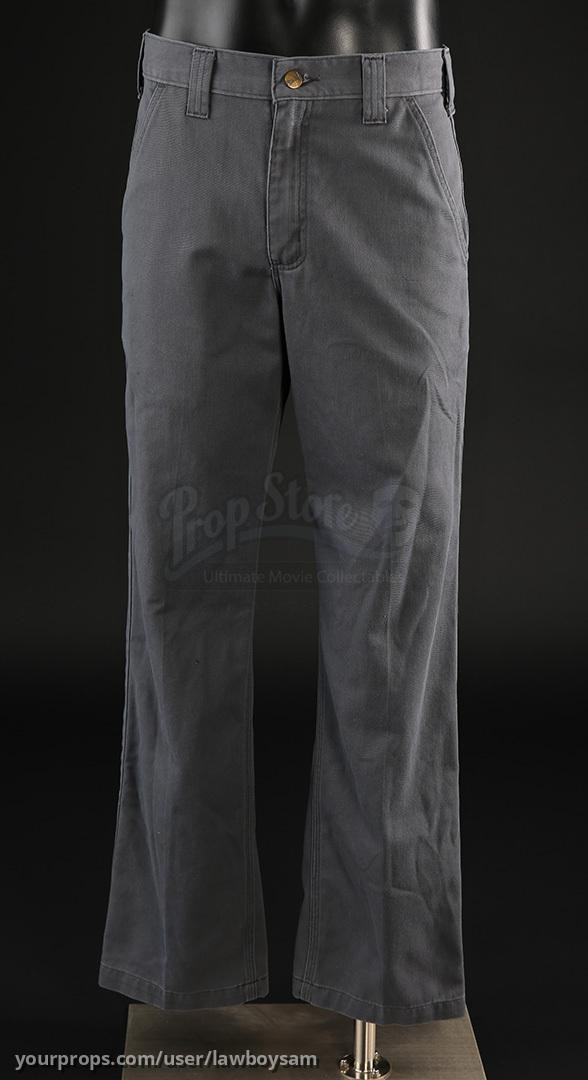 Young Joe's (Joseph Gordon-Levitt) Pants – Looper (2012) – image 1