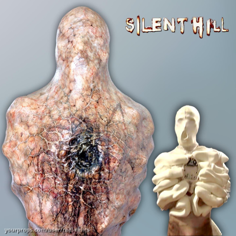 Armless Man Creature Costume – Silent Hill (2006) – image 2