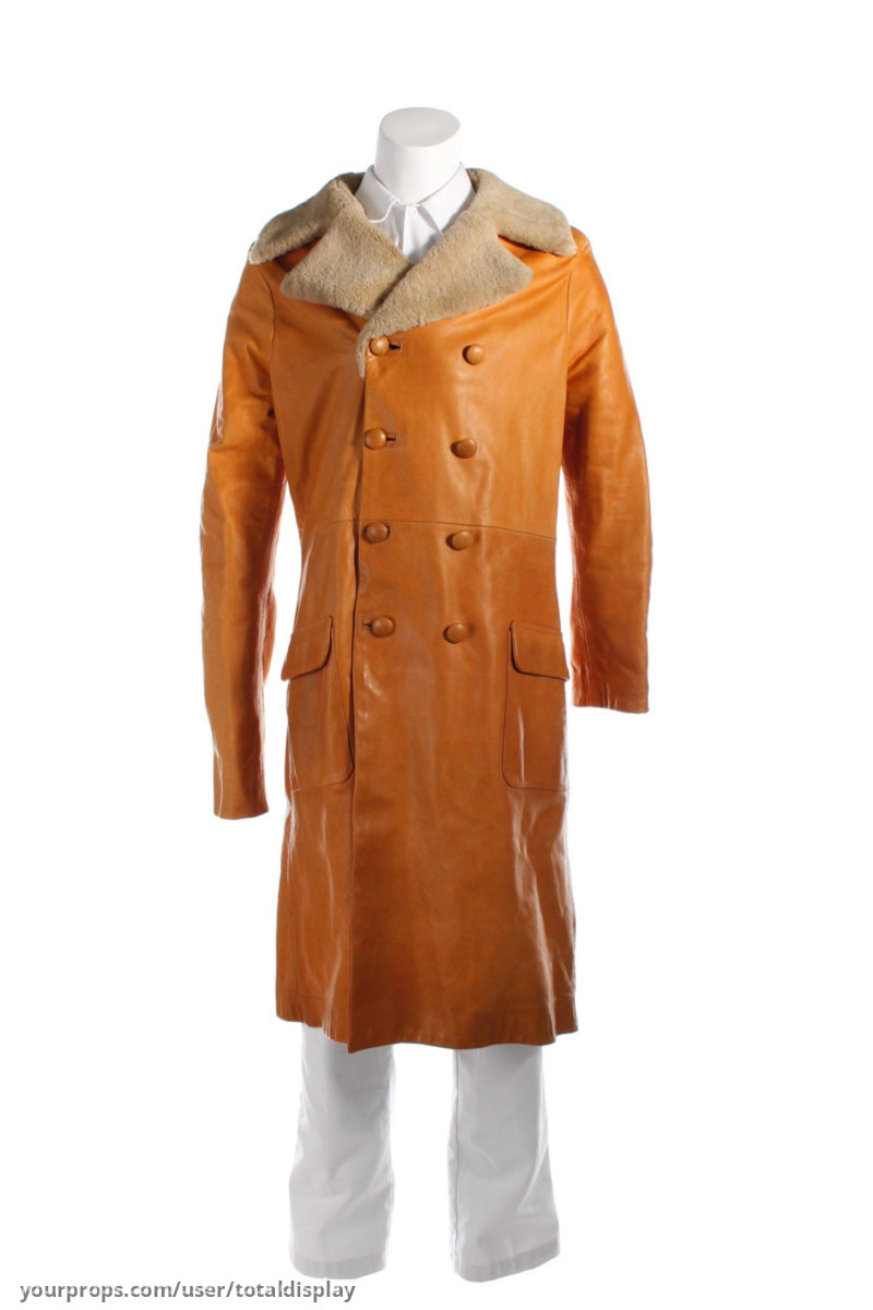 Candyman's (Michael Hargrove)Costume – Candyman (2021) – image 1