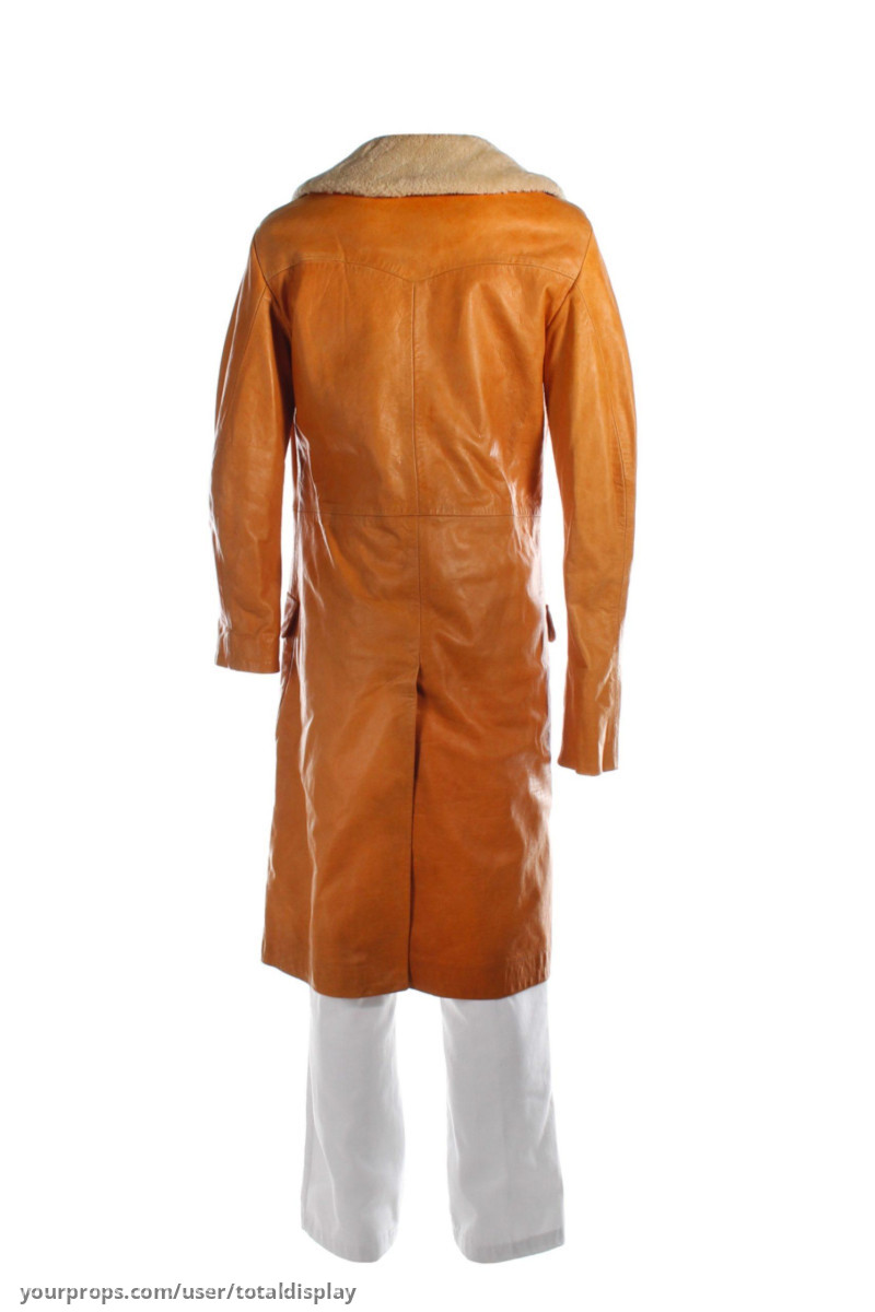 Candyman's (Michael Hargrove)Costume – Candyman (2021) – image 2