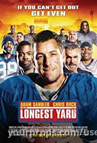 Allenville football team prop pennant “The Longest Yard” – The Longest Yard (2005) – image 2