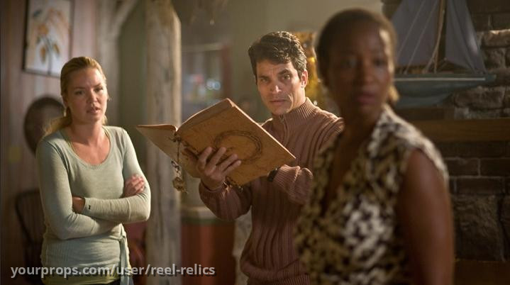 Hero Book from "The Circle" – Fear Itself (2009) – image 5